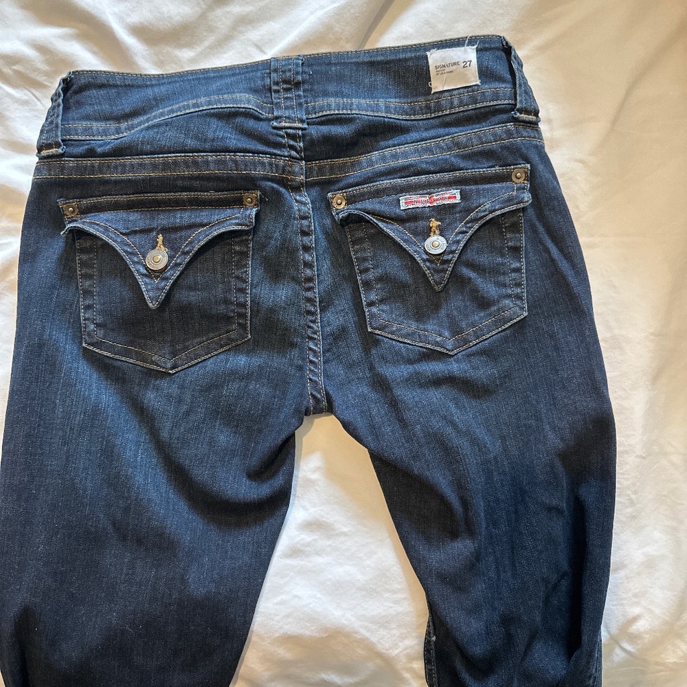 Hudson Jeans